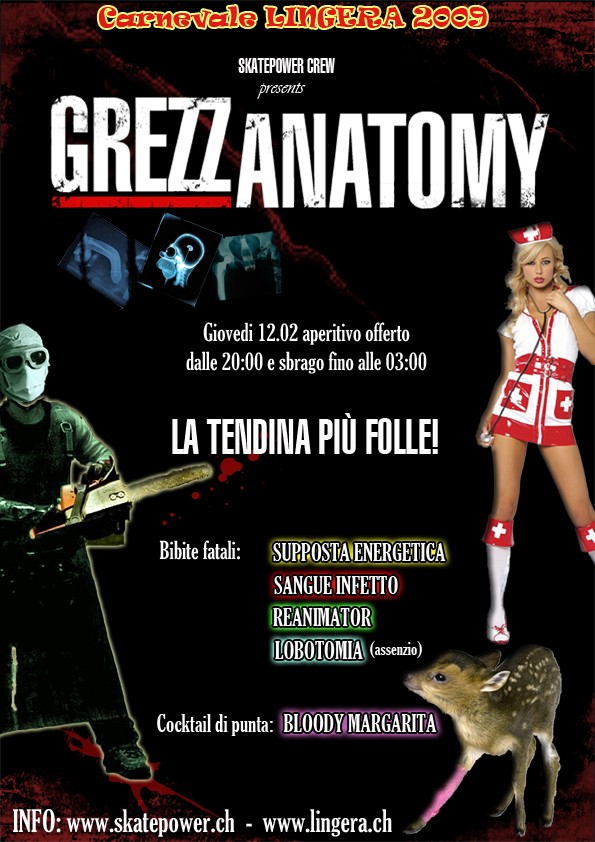 flayer grezzanatomy